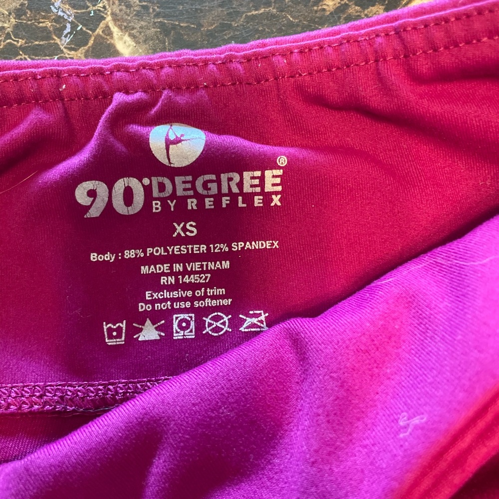 Pink legging bundle - Picture 9 of 9